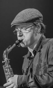 Saxophonunterricht Mannheim