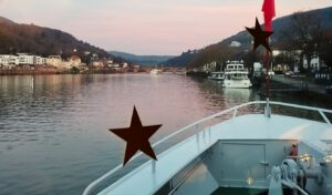 Saxophonlehrer Heidelberg