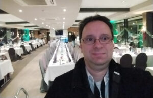 Saxophonlehrer Heppenheim