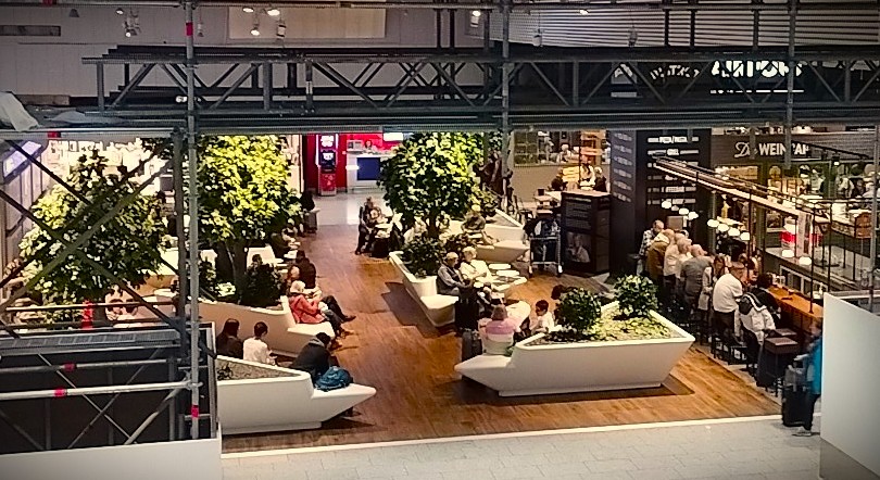 Saxophonunterricht Frankfurt Flughafen