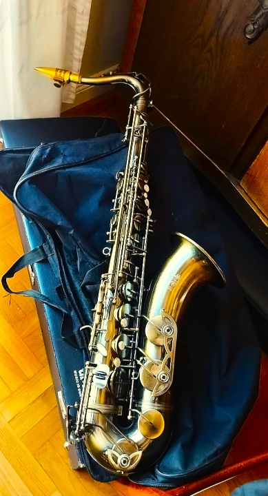 Saxophonquartett Bergstrasse