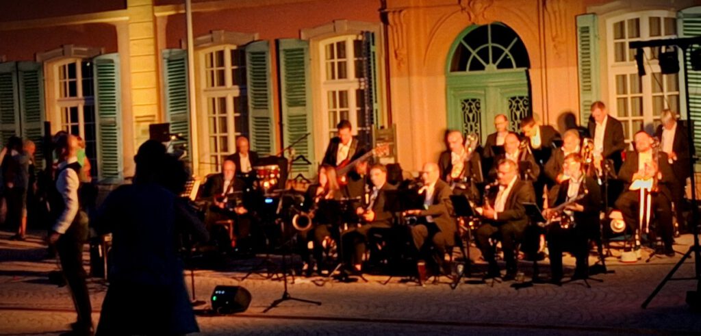Saxophonunterricht Schwetzingen