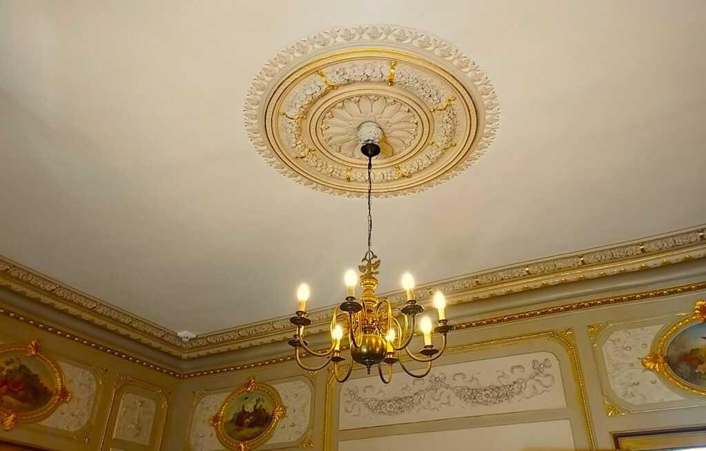 Büchnervilla Pfungstadt